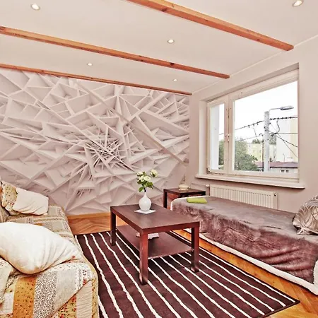 Apartamenty Gdynia Exterior photo