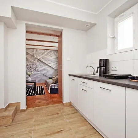 Apartamenty Gdynia Exterior photo