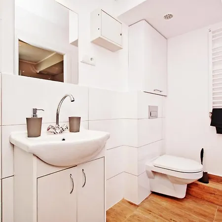 Apartamenty Gdynia Exterior photo