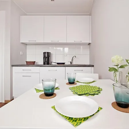 Apartamenty Gdynia Exterior photo