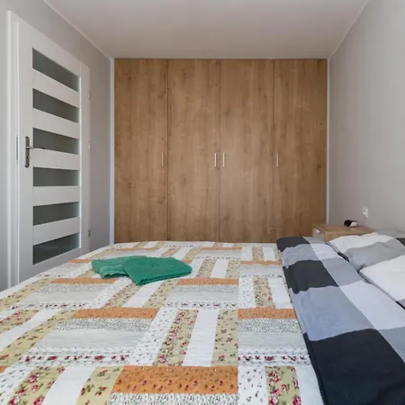 Apartamenty Gdynia Exterior photo
