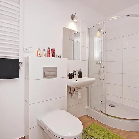 Apartamenty Gdynia Exterior photo