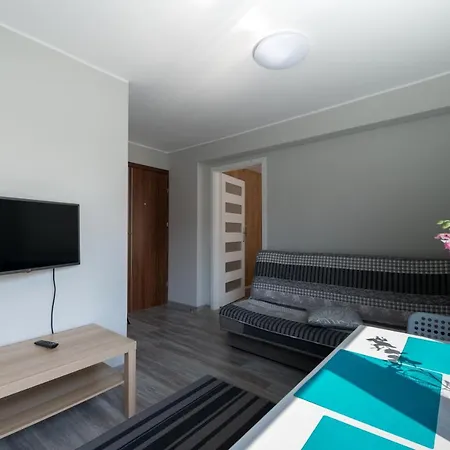 Apartamenty Gdynia Exterior photo