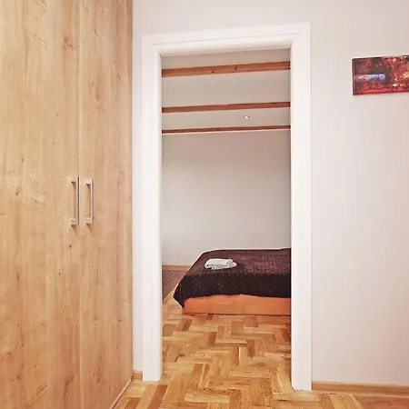 Apartamenty Gdynia Exterior photo