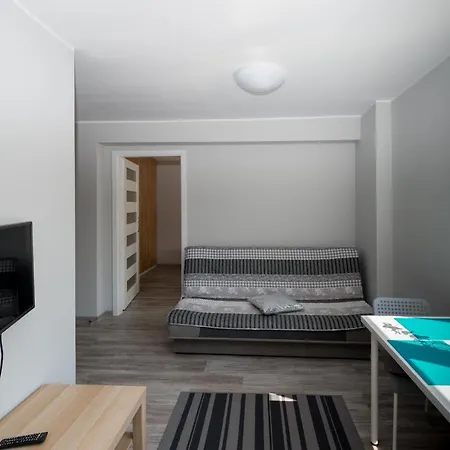 Apartamenty Gdynia Exterior photo