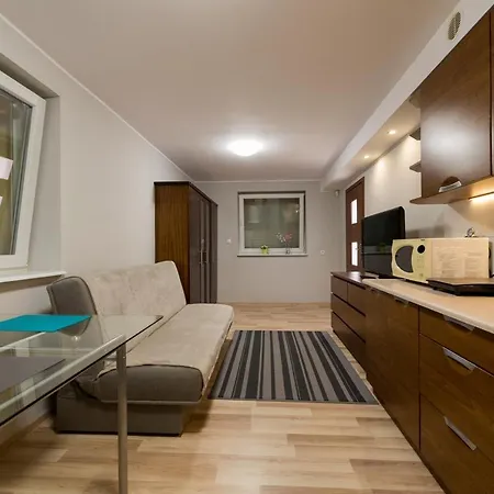 Apartamenty Gdynia Exterior photo