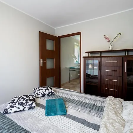 Apartamenty Gdynia Exterior photo