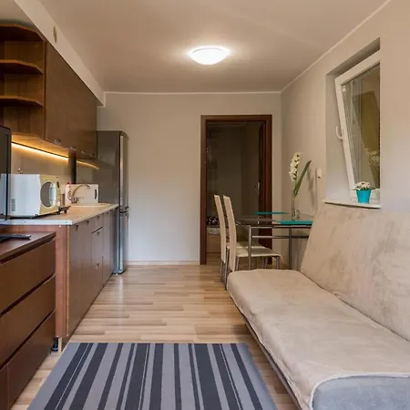 Apartamenty Gdynia Exterior photo