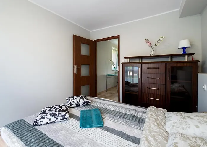 Apartamenty Gdynia