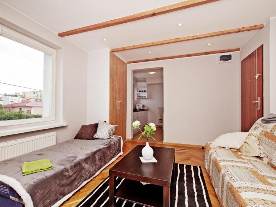 Apartamenty Gdynia Apartment Gdynia