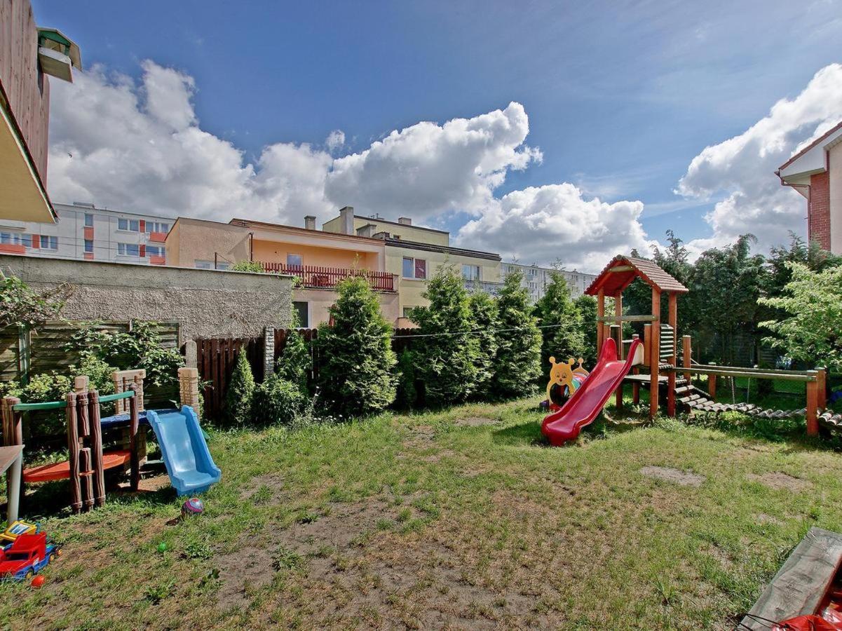 Apartment Apartamenty Gdynia