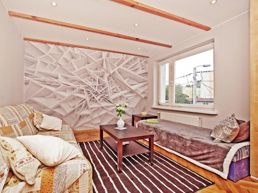 Apartamenty Gdynia Gdynia