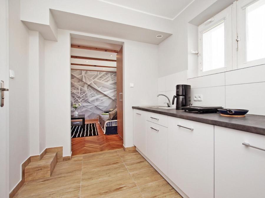 Apartamenty Gdynia