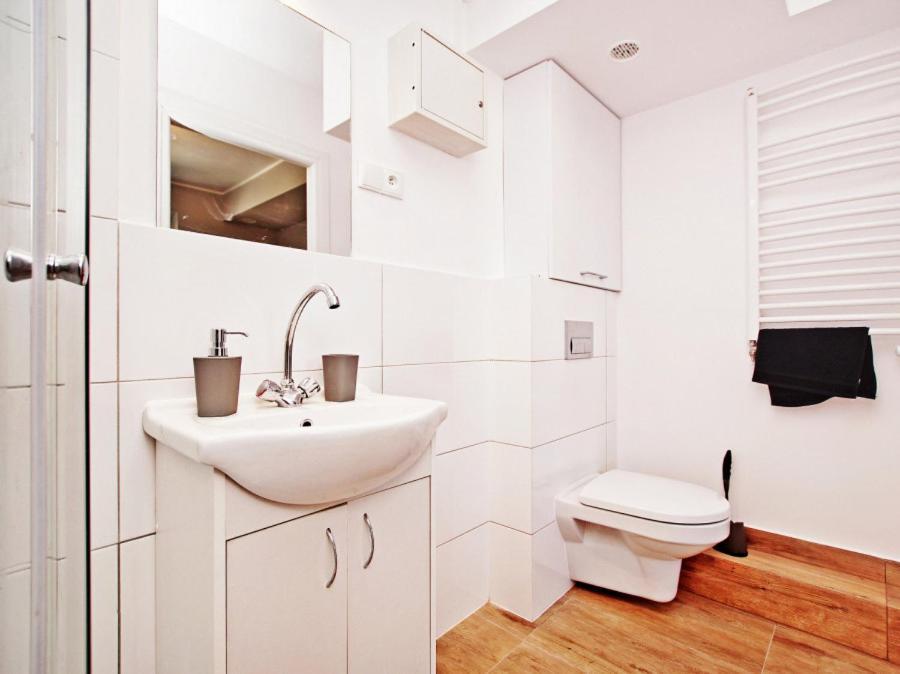 Apartamenty Gdynia