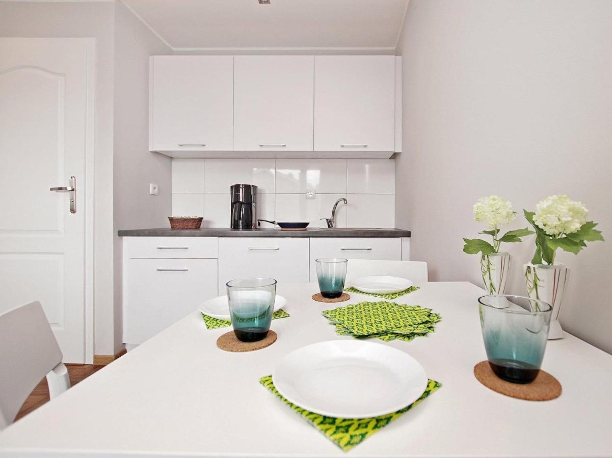 Apartment Apartamenty Gdynia
