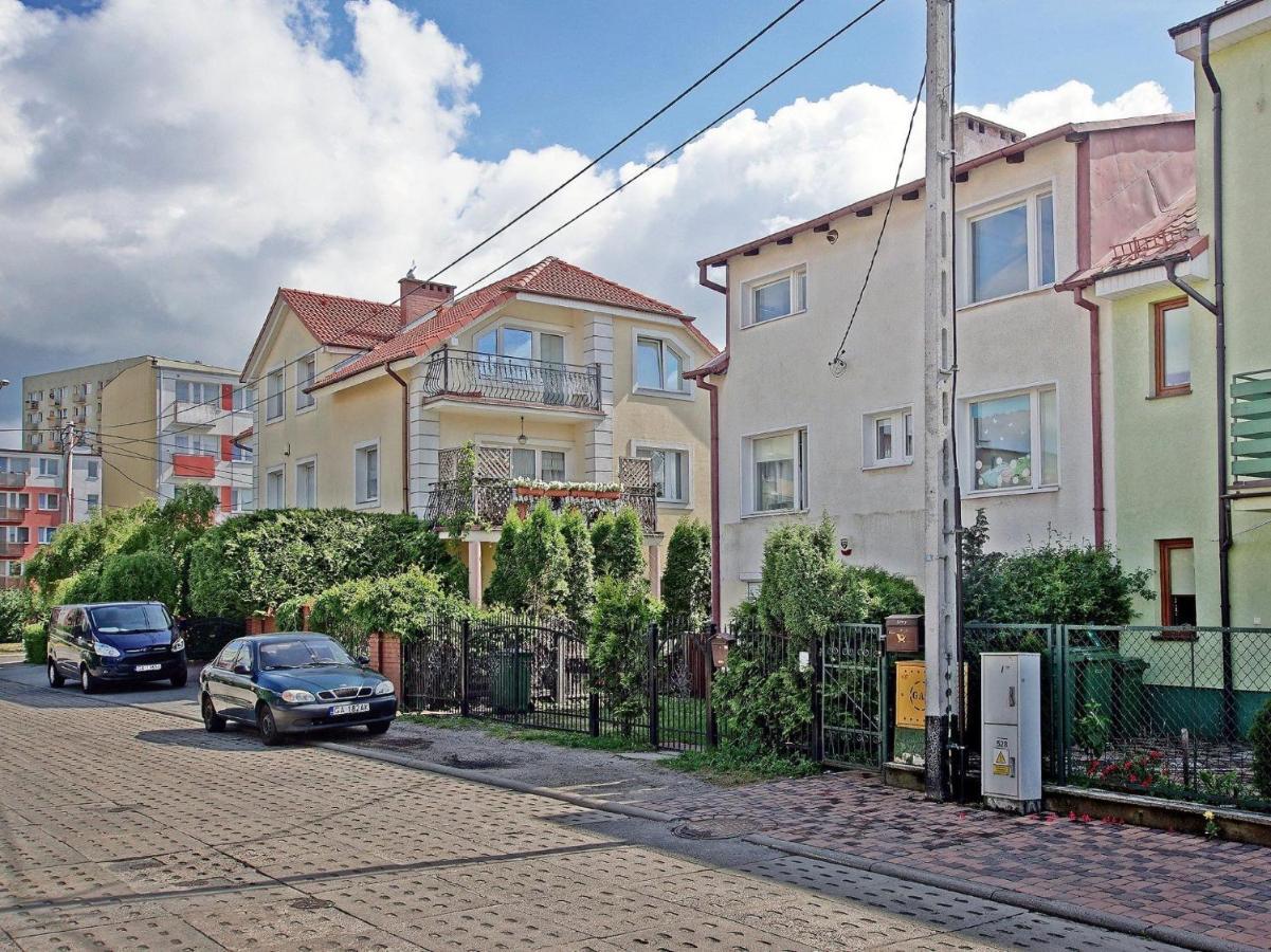 Apartamenty Gdynia Gdynia