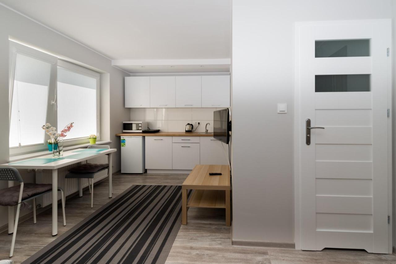 Apartamenty Gdynia