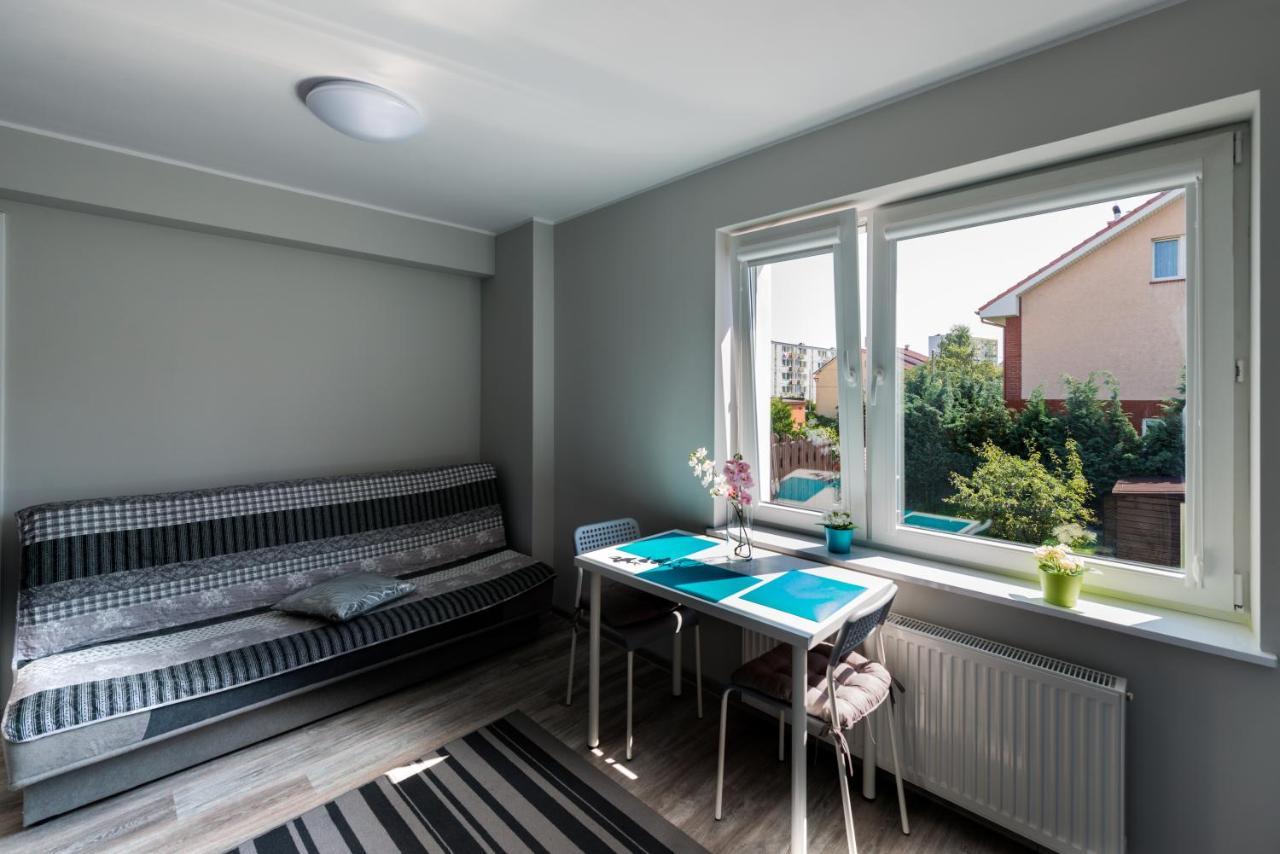 Apartamenty Gdynia Apartment