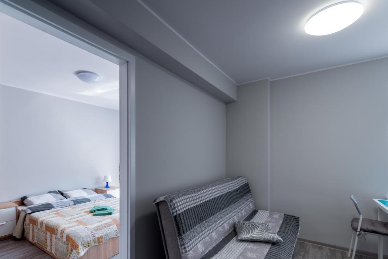 Apartamenty Gdynia Apartment