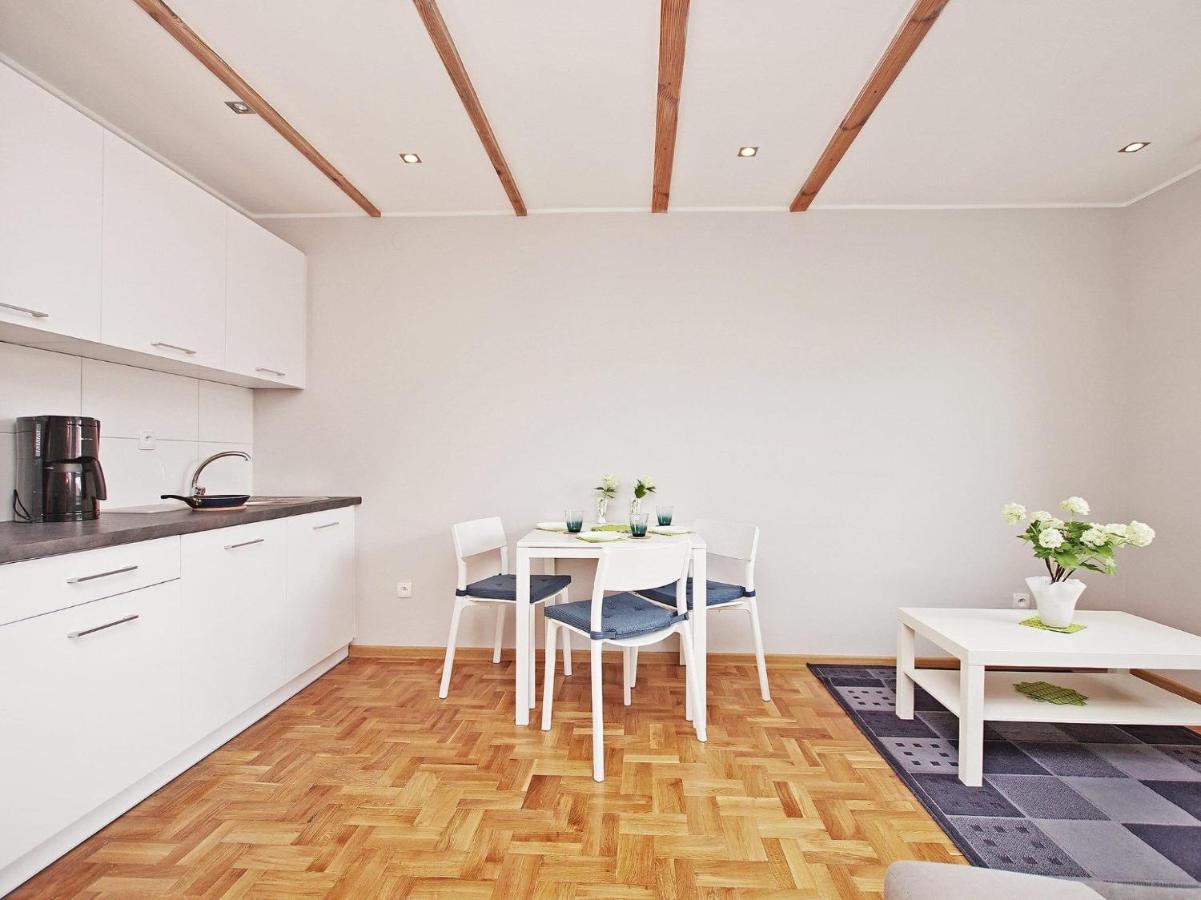Apartamenty Gdynia * Gdynia