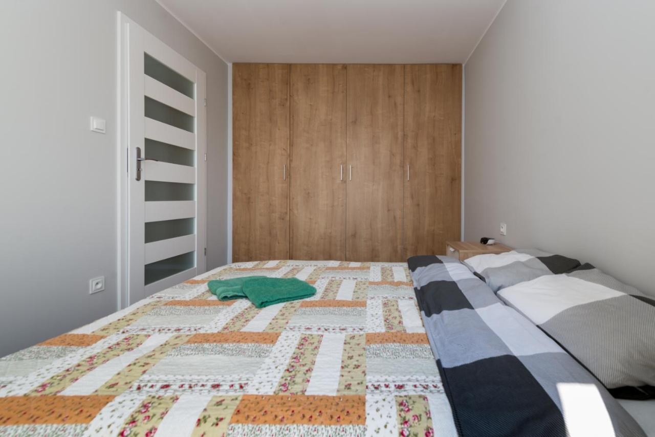 Apartamenty Gdynia * Gdynia