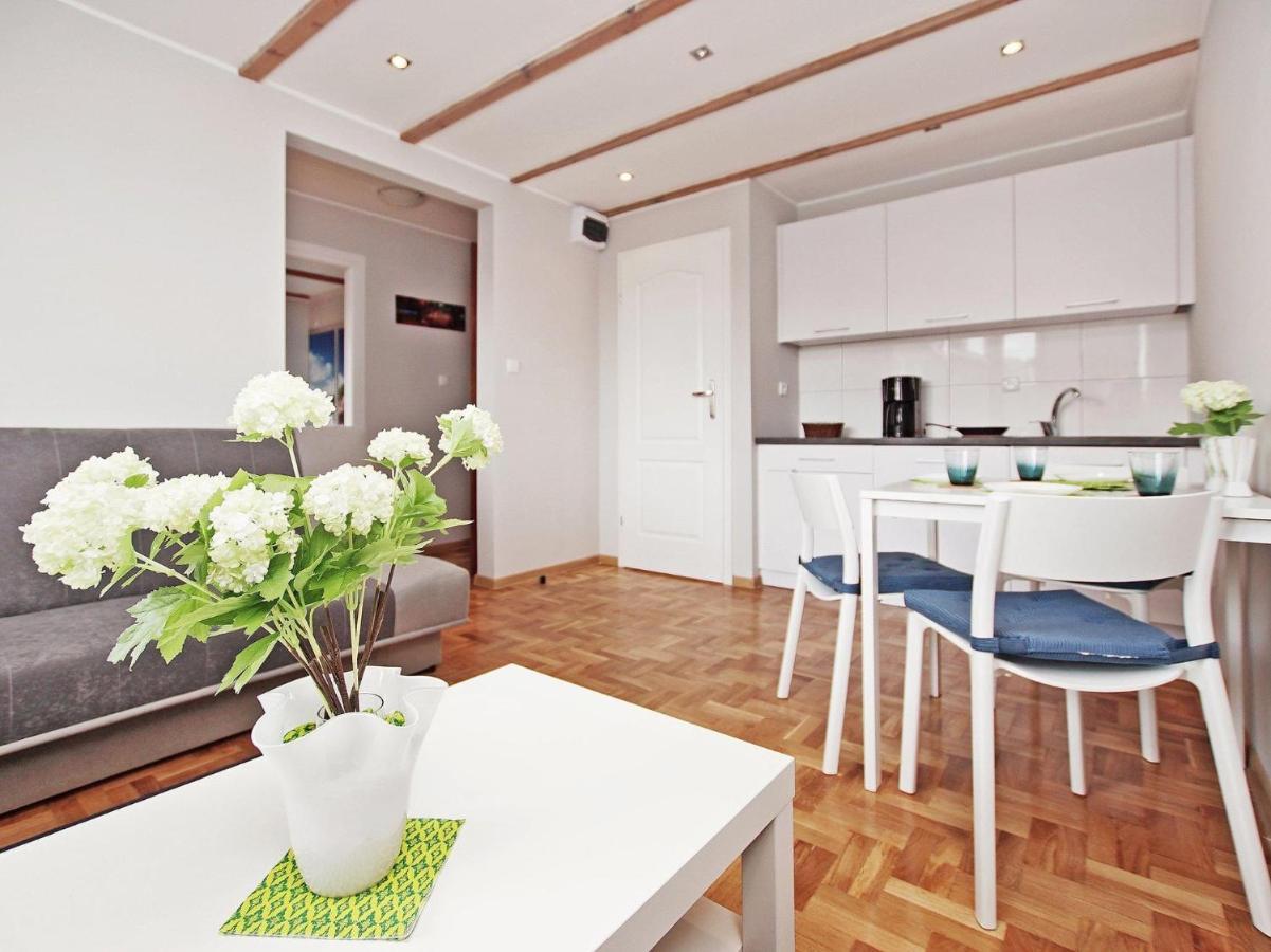 Apartment Apartamenty Gdynia *