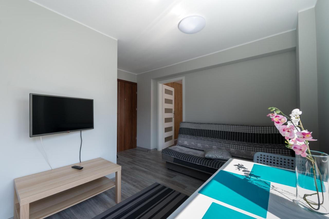 Apartamenty Gdynia *