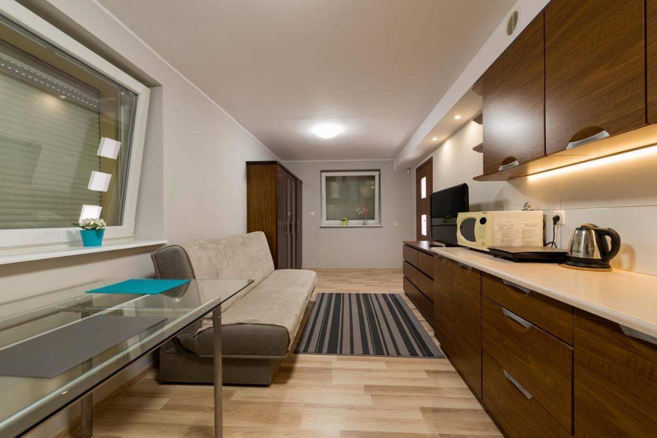 Apartamenty Gdynia Gdynia