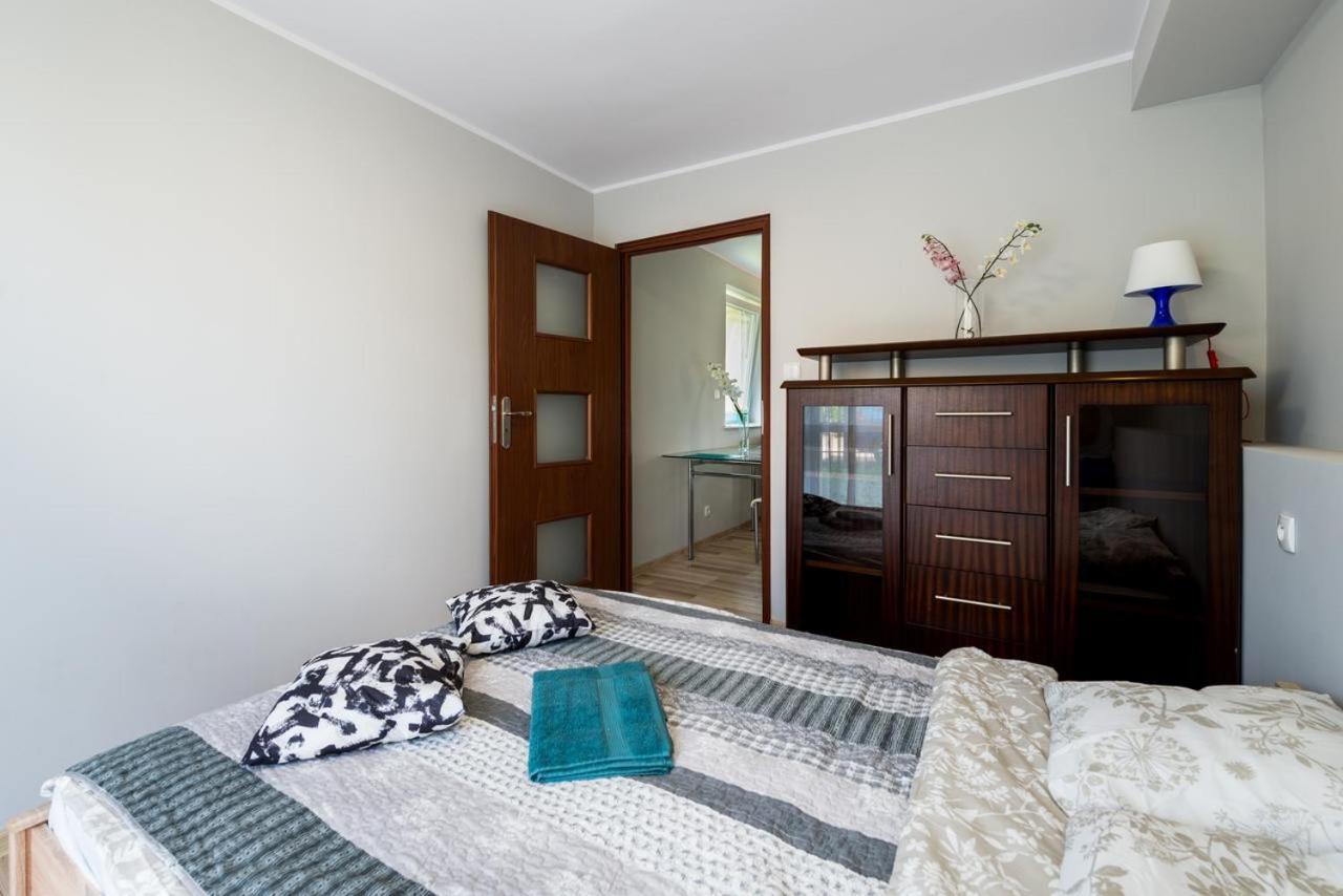 Apartment Apartamenty Gdynia Gdynia