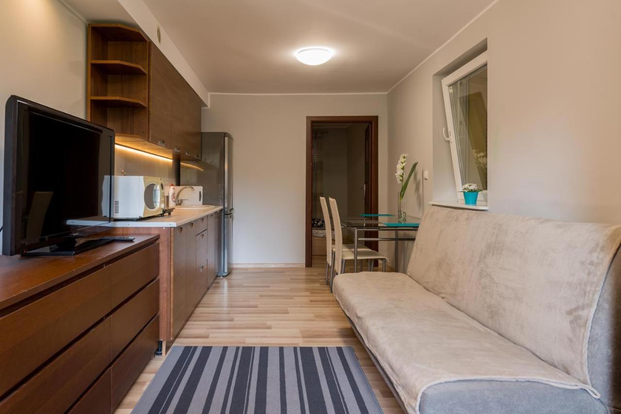 Apartamenty Gdynia