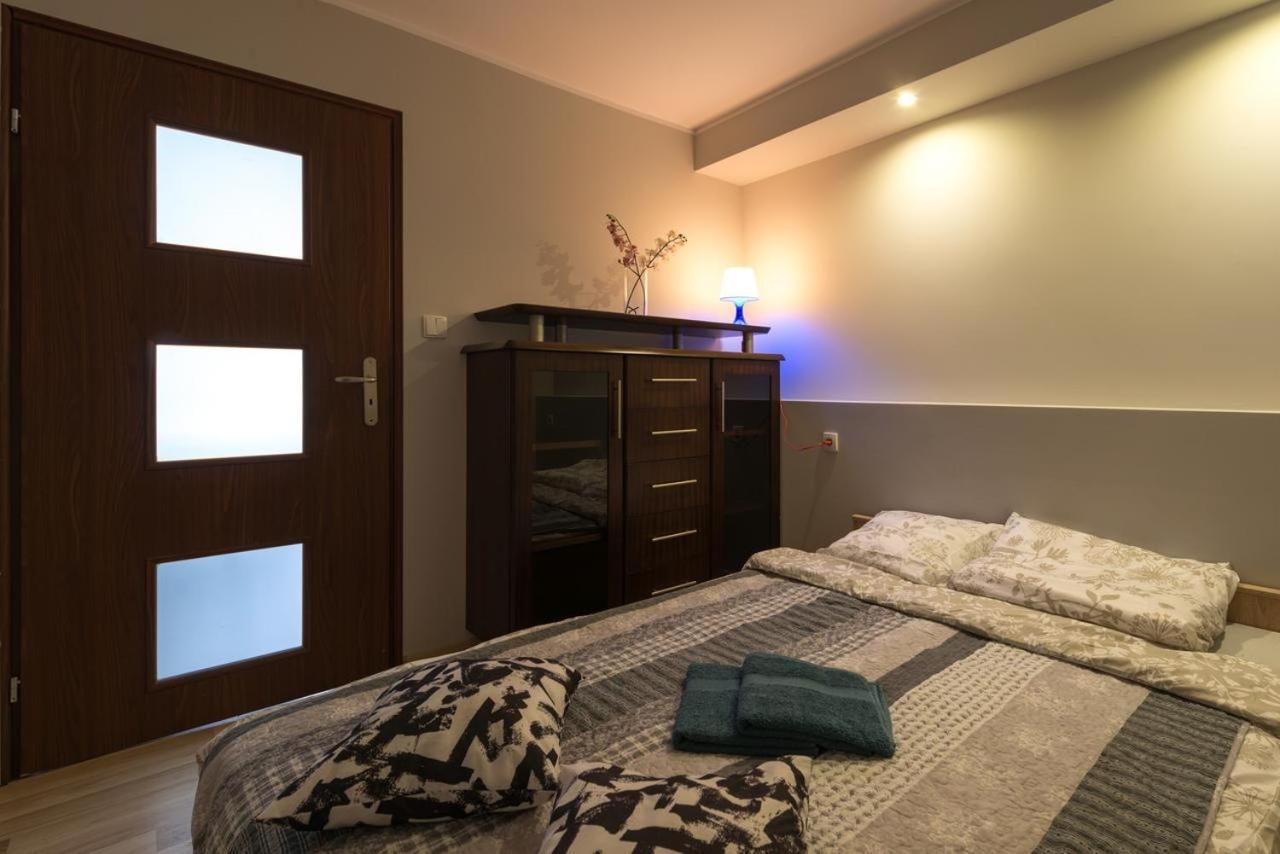 Apartamenty Gdynia Apartment *